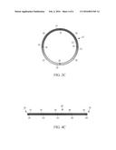 COLOR ON DEMAND SYSTEM WITH COLOR GRADIENT diagram and image