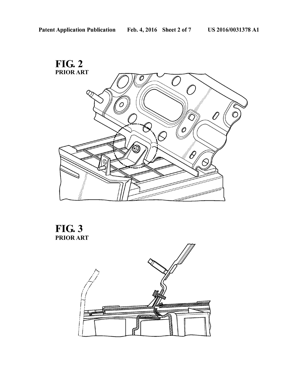 CUP HOLDER ASSEMBLY WITH CANTILEVERED SUPPORT - diagram, schematic, and image 03