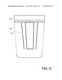 CUP HOLDER GUN HOLSTER diagram and image