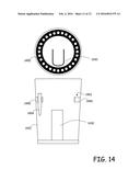 CUP HOLDER GUN HOLSTER diagram and image