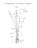 LIFT-UP BUCKLE DEVICE diagram and image