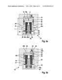 DRIVER BRAKE FORCE SIMULATOR FOR A BRAKING SYSTEM OF A VEHICLE, AND     MANUFACTURING METHOD FOR A DRIVER BRAKE FORCE SIMULATOR diagram and image