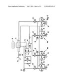 DRIVER BRAKE FORCE SIMULATOR FOR A BRAKING SYSTEM OF A VEHICLE, AND     MANUFACTURING METHOD FOR A DRIVER BRAKE FORCE SIMULATOR diagram and image