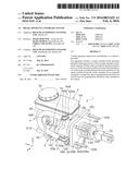 BRAKE APPARATUS AND BRAKE SYSTEM diagram and image