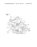 BRAKE APPARATUS AND BRAKE SYSTEM diagram and image