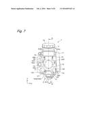 BRAKE APPARATUS AND BRAKE SYSTEM diagram and image