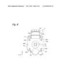 BRAKE APPARATUS AND BRAKE SYSTEM diagram and image