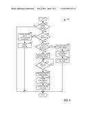 METHODS AND SYSTEM FOR STARTING AN ENGINE OF A HYBRID VEHICLE diagram and image