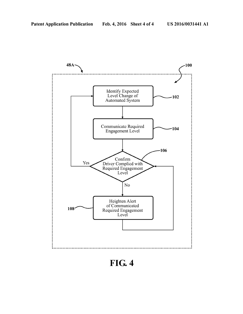 SELF-EXPLAINING AUTONOMOUS VEHICLE - diagram, schematic, and image 05