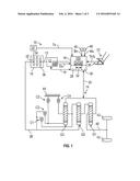 SUB-IDLE DOWNSHIFT CONTROL OF A TRANSMISSION diagram and image