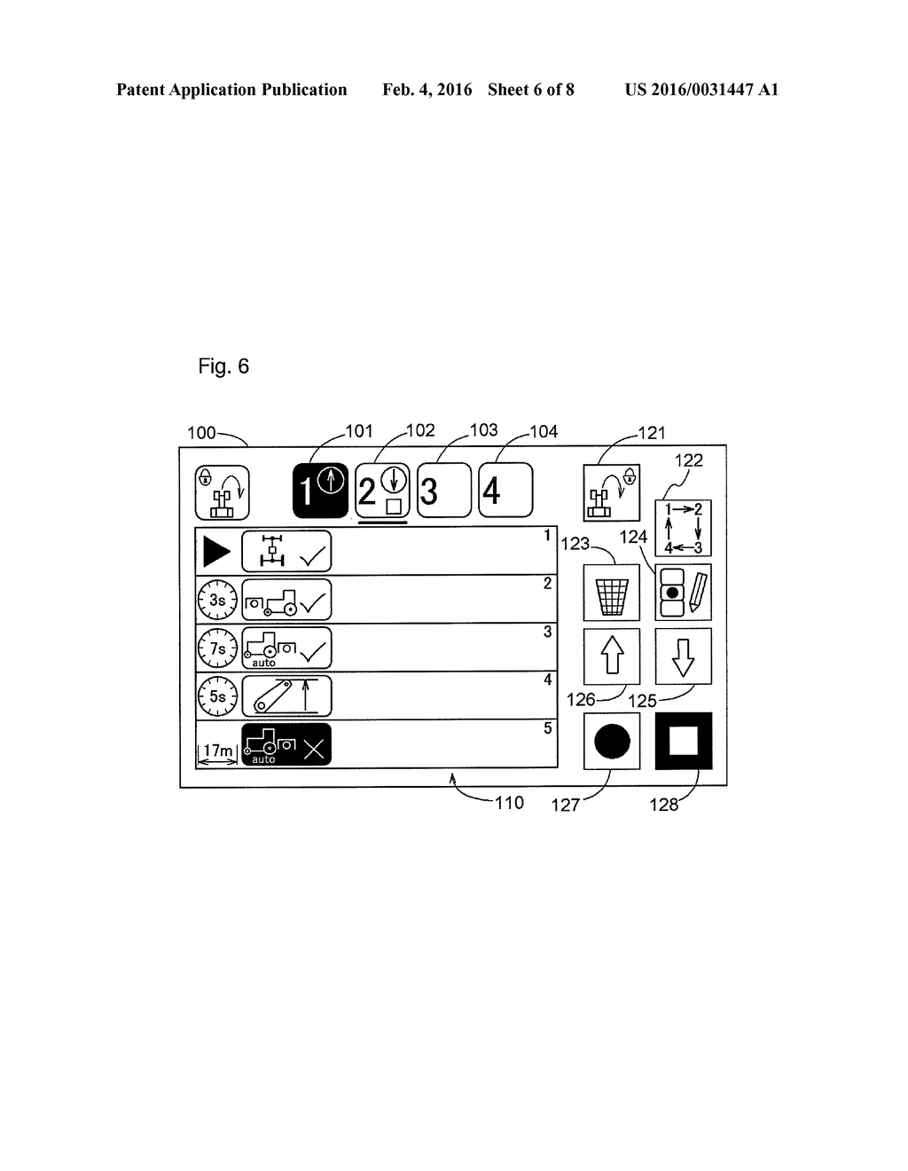 DRIVING SUPPORT SYSTEM - diagram, schematic, and image 07