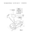 METHODS AND APPARATUS FOR ACQUIRING, TRANSMITTING, AND STORING VEHICLE     PERFORMANCE INFORMATION diagram and image