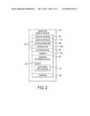 METHODS AND APPARATUS FOR ACQUIRING, TRANSMITTING, AND STORING VEHICLE     PERFORMANCE INFORMATION diagram and image