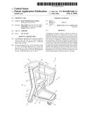 SHOPPING CART diagram and image