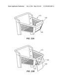 SHOPPING CART diagram and image