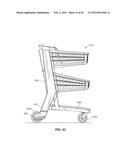 SHOPPING CART diagram and image