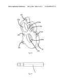 AUTOMOBILE ACTIVE STEERING SYSTEM WITH CYCLOIDAL-PIN WHEEL MECHANISM diagram and image