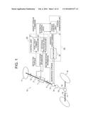 ELECTRIC POWER STEERING CONTROL DEVICE AND CONTROL METHOD FOR SAME diagram and image