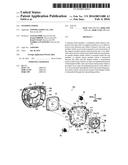 STEERING WHEEL diagram and image