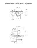 UPPER SLEWING BODY FOR USE IN CONSTRUCTION MACHINE diagram and image