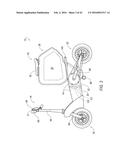 ELECTRIC BICYCLE diagram and image