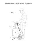 ELECTRIC BICYCLE diagram and image