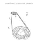 ELECTRIC BICYCLE diagram and image