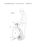 ELECTRIC BICYCLE diagram and image