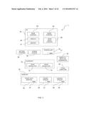 BICYCLE ELECTRONIC SYSTEM AND RELATED METHOD diagram and image