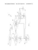 BICYCLE ELECTRONIC SYSTEM AND RELATED METHOD diagram and image