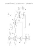 BICYCLE ELECTRONIC SYSTEM AND RELATED METHOD diagram and image