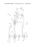 BICYCLE ELECTRONIC SYSTEM AND RELATED METHOD diagram and image