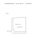 REINFORCING APPARATUS FOR DOUBLE HULL VESSEL diagram and image