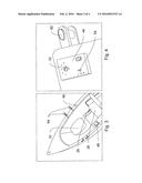 FR1 Lite Sport Pedal Fishing Boat diagram and image