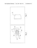 FR1 Lite Sport Pedal Fishing Boat diagram and image