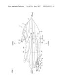 JET PROPELLED WATERCRAFT diagram and image