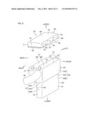 JET PROPELLED WATERCRAFT diagram and image