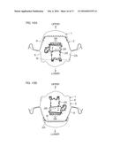 JET PROPELLED WATERCRAFT diagram and image