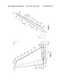 LAMINAR FLOW WINGLET diagram and image