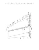 LAMINAR FLOW WINGLET diagram and image