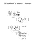 Seating Arrangement, Seat Unit, Tray Table and Seating System diagram and image