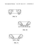 Seating Arrangement, Seat Unit, Tray Table and Seating System diagram and image