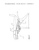 Seating Arrangement, Seat Unit, Tray Table and Seating System diagram and image