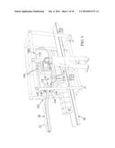 ARTICLE GROUPING & TRANSFER APPARATUS diagram and image