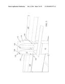 ARTICLE GROUPING & TRANSFER APPARATUS diagram and image