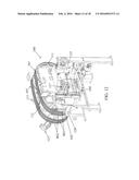 ARTICLE GROUPING & TRANSFER APPARATUS diagram and image