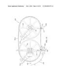 ARTICLE GROUPING & TRANSFER APPARATUS diagram and image