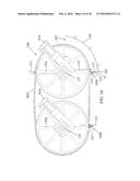 ARTICLE GROUPING & TRANSFER APPARATUS diagram and image