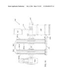 ARTICLE GROUPING & TRANSFER APPARATUS diagram and image