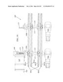 ARTICLE GROUPING & TRANSFER APPARATUS diagram and image